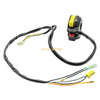 Suzuki Quadsport LT250S Handlebar Stop Kill Switch Headlight (1989–1990)