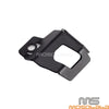 Harley Sportster S RH1250S Black Oil Cup Protective Cover (2021-2024)