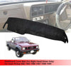 Isuzu KBZ Dashboard Mat Cover (1985-1989)