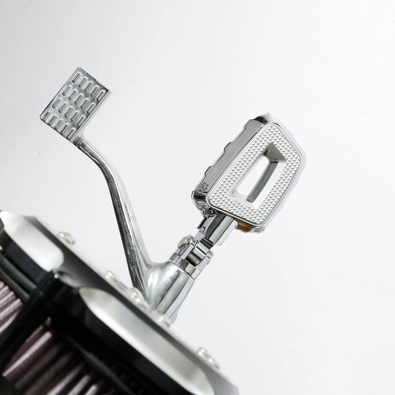 Harley Street Glide Electra Touring Foot Pegs Footrest