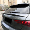 Audi A3 8Y Sportback Rear Boot Spoiler (2021-2024)