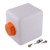 Car Air Diesel Parking Heater 2.5L Fuel Oil Gas Tank