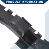 Honda CR-V Left Front Bumper Support Bracket (2023-2024)