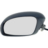 Power Mirror For 2003-2010 Volkswagen Beetle Driver Side