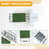 Ford C-Max HVAC Blower Motor Resistor (2013-2019)