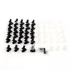 Datsun Sunny B10 1966-1973 Door Panel Clip Set