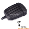 Harley Street Bob FXBB Rear Passenger Seat Cushion Pad (2018-2020)