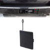 GMC Chevrolet Cadillac Rear Bumper Access Cover