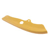 Dodge Challenger R / T Scat Pack Front Bumper Lip Splitter Cover (15-20)