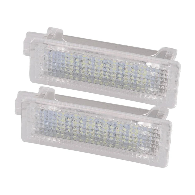 BMW E81 E90 E60 E63 E65 E83 E84 E70 E71 Boot Light Footwell Lamp