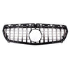 Mercedes Benz A Class W176 A200 A250 A45 GTR Front Grille (2013-2015)