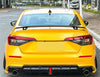 Toyota Camry Sedan Glossy Black Universal Rear Wing Spoiler (Year-Year)
