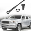 Honda Ridgeline Rear Tailgate Cable Support Set with Bolts (2006-2014)