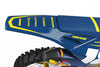 Husqvarna FC 250 2023-2024 Hammer Style Stickers Custom Decal Kit
