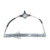 Mazda 2 Front Right Window Regulator Without Motor (2007–2014)