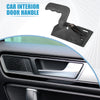 Chevy Silverado Right Interior Door Handle (1999 - 2007)