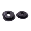 Honda XL125 CB750F CB750K Side Cover Grommet Kit (1970-1983)