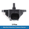 MAYBACH 57 Manifold Absolute Pressure Sensor (2003-2012)