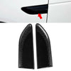 Land Rover Discovery Sport Fender Vent Grille Black Louver (2015-2021)