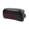 Harley Electra Glide Ultra Limited Tour Pack Backrest Pad (2014-2023)