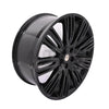 Land Rover Range Rover Autobiography 22x9.5 Alloy Wheel Rim (2018–2022)