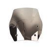 BMW R1300GS Silver Windshield Deflector (2024)