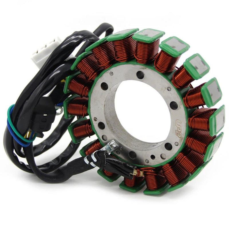 Suzuki AN650 Burgman 650 Magneto Stator Coil (2003-2012)