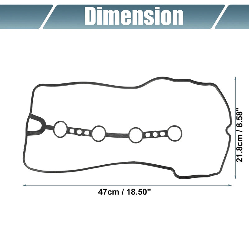 Toyota Ractis Corolla Valve Cover Gasket (2006-2012)