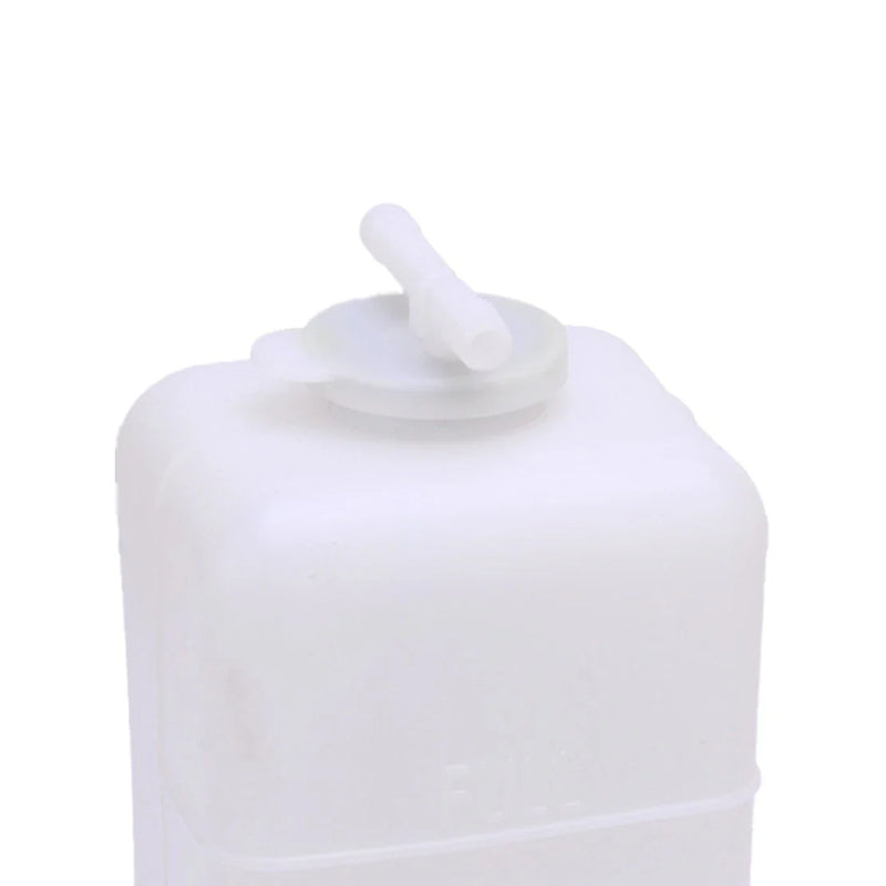 Universal Vehicles Radiator Coolant Overflow Tank