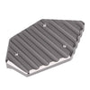 Kymco XCITING 400i Aluminium Kickstand Pad Side Stand Foot Plate (12-15)