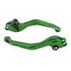 Kawasaki Z750 (2007-2012), Z800 Brake Clutch Lever (2013-2016)