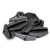 Chevy Buick Cadillac 10 x Door Window Guides Retainer Clips (2016-2023)