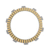 Suzuki GSR750 GSXR750 GSF1200 GSF1200S Clutch Kit (2011-2016)