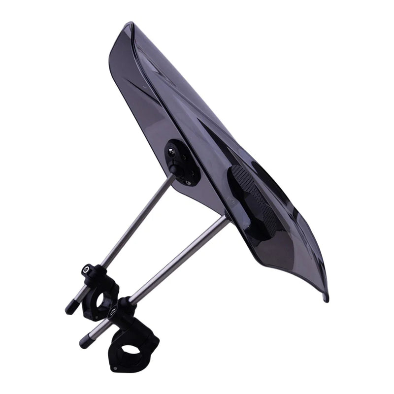 Honda CL500 CL300 Rebel CMX 300 500 1100 Windshield Spoiler
