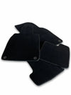 Audi A8 D2 2000-2002 Luxury Carpet Floor Mats (2 x Mats)
