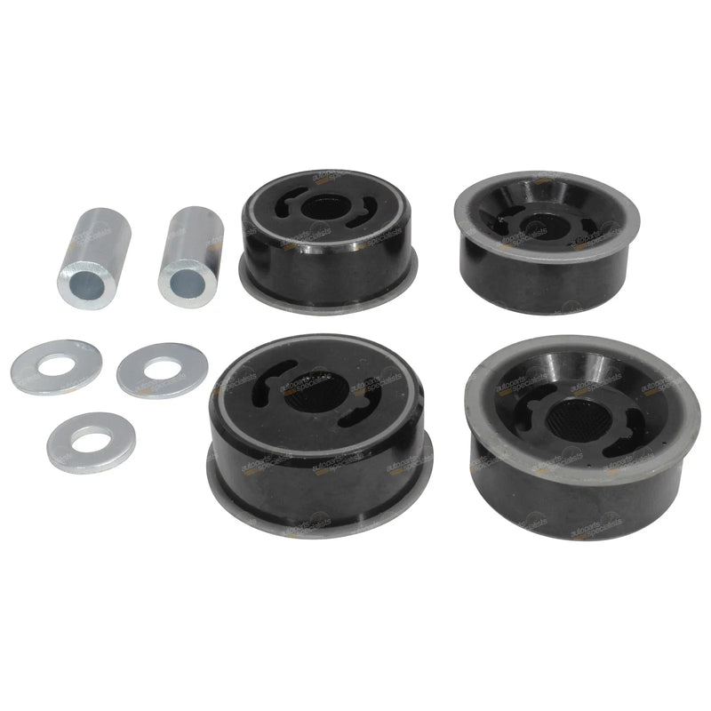 Ford BA BF FG Falcon Side Mount Bushes PU H/Duty (2002 - 2009)
