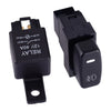 Mitsubishi Outlander Lancer Pajero H10 Fog Light Wiring Harness Relay (2003-2023)