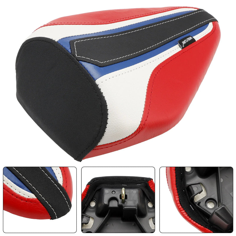 Honda CBR1000RR-R Thick Passenger Rear Seat Cushion (2020-2023)