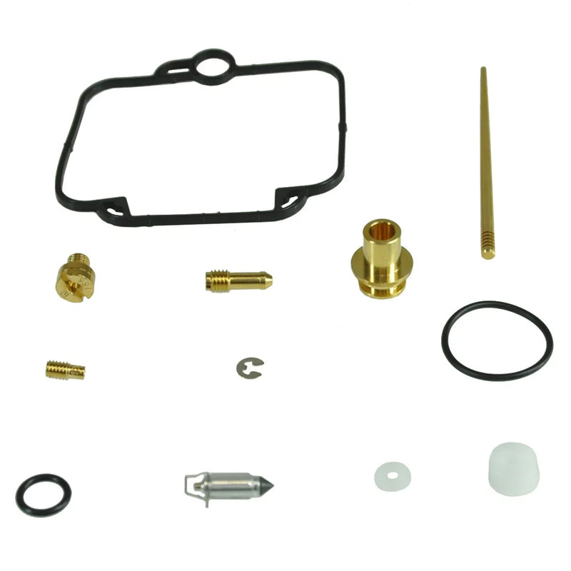 Polaris Scrambler 500 & Sportsman 500 Carb Rebuild Kit (2003–2011)