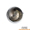 Harley Softail 7'' Motorcycle Headlight Chrome Housing (1986-2014)
