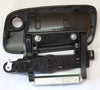 Holden Astra Textured Black Front Right Outer Door Handle (1998-2005)