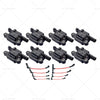 Holden VF Commodore LS3 6.2L Ignition Coils & Plug Leads (2013-2017)