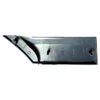 Benz Rear Door Protective Stripe Moulding Trim (Unpainted)