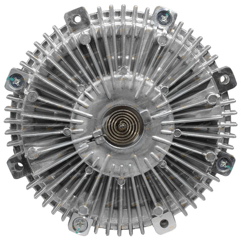 Mitsubishi Pajero 3.8L 6G75 Fan Clutch Coupling (2003-2013)