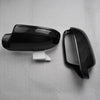 Audi RS4 S4 B8 Carbon Fiber Mirror Covers (2013-2016)