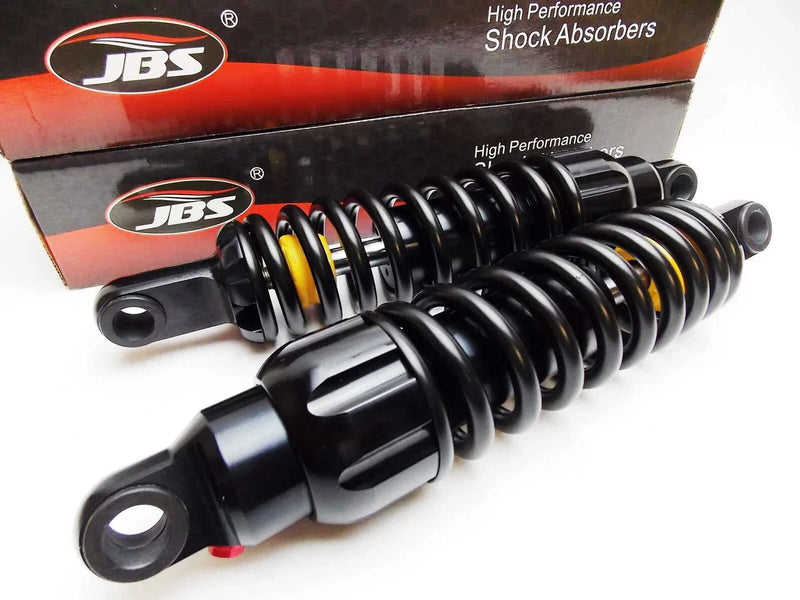 Harley VRSCSE V-Rod 13" JBS HD Touring Shock Absorbers (2007-2008)