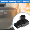 Honda Pilot (2009-2011) ABS Black Reverse Parking Assist Sensor
