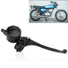 Kawasaki H1 H2 Z1 S2 S3 KH KZ Dual Disc 5/8 Bore Brake Master Cylinder