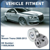 Nissan Teana (2008-2013) - Metal 1 Pc Belt Tensioner