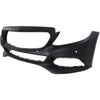 Bumper Cover Fascia Front for Mercedes Coupe Sedan C300